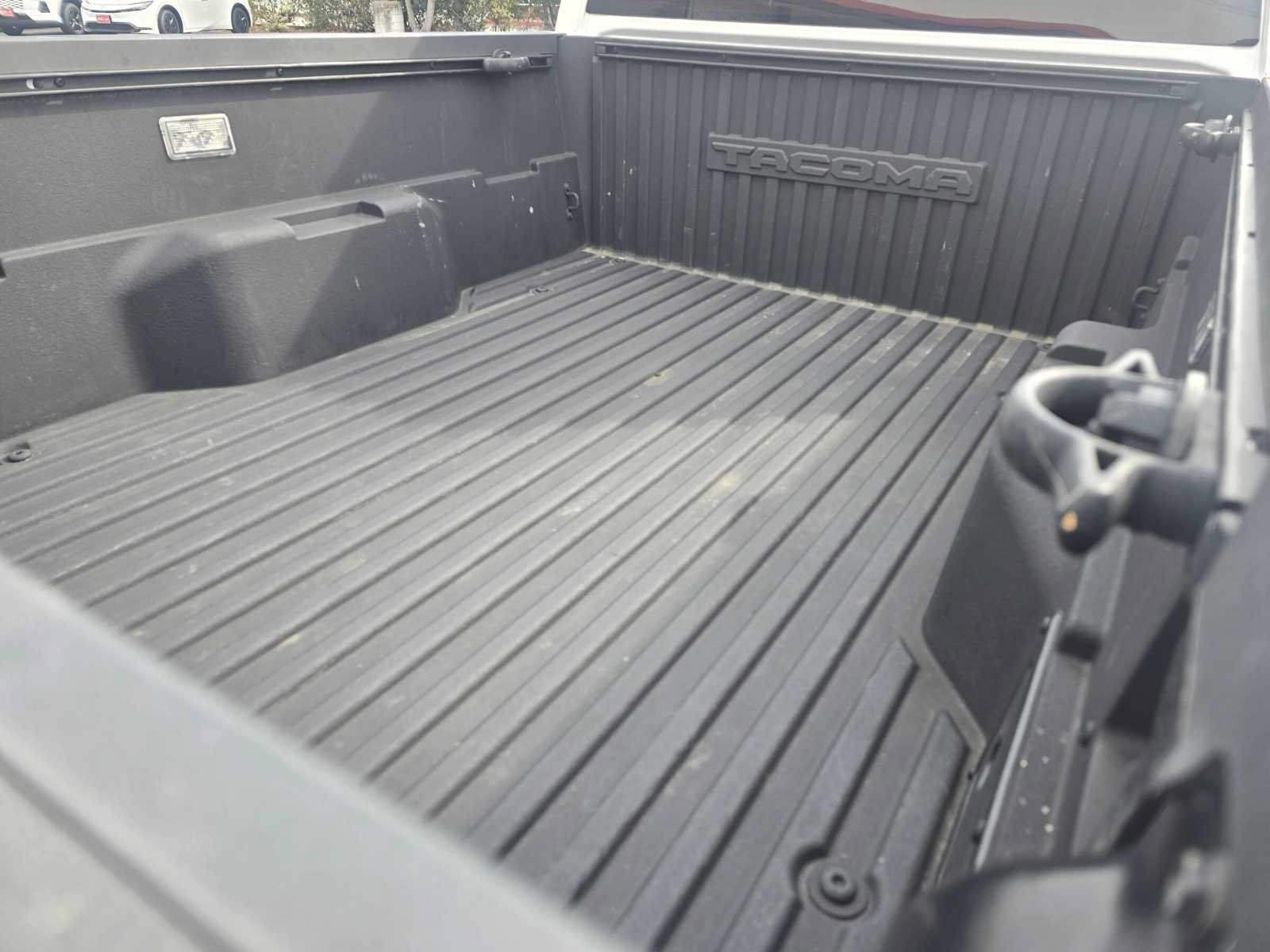 Used 2024 Toyota Tacoma TRD Off-Road w/ TRD Off Road Premium Package AWD/4WD image 13