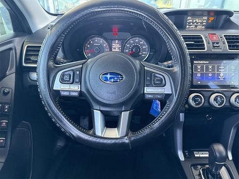 Used 2018 Subaru Forester 2.0XT Premium image 14