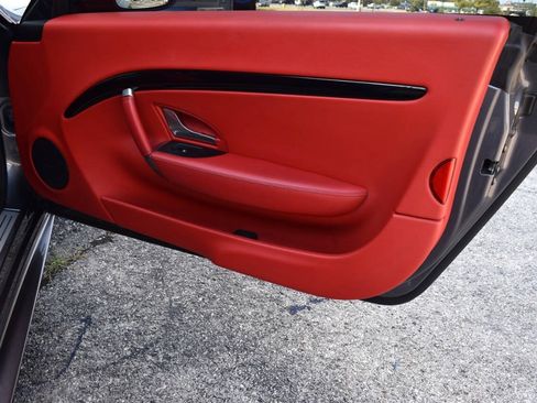Used 2019 Maserati GranTurismo Sport RWD image 65