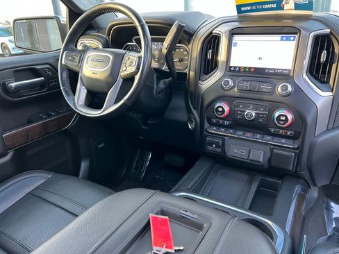 Used 2020 GMC Sierra 1500 Denali w/ Denali Ultimate Package image 53