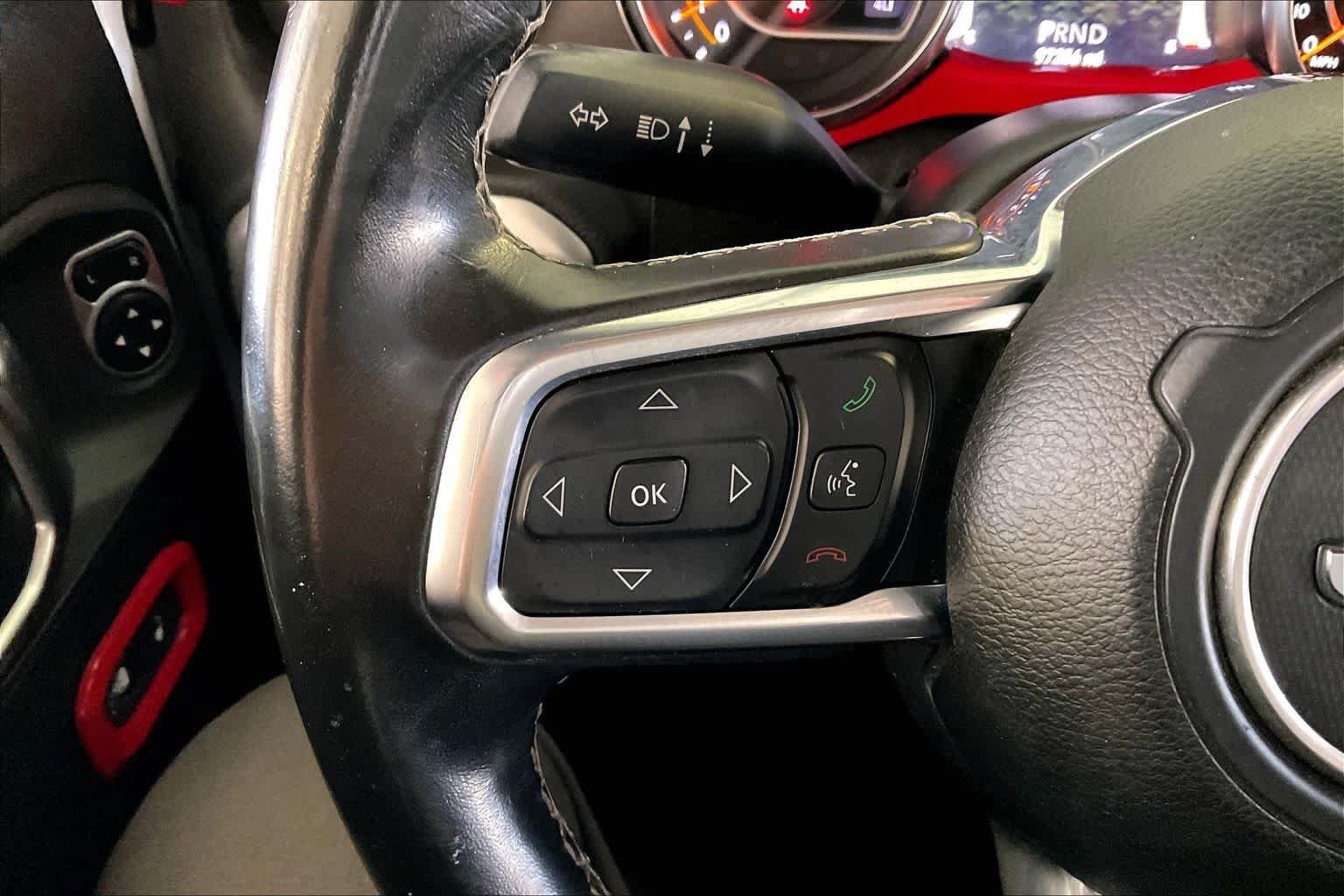 Used 2020 Jeep Gladiator Sport w/ Quick Order Package 24S AWD/4WD image 21