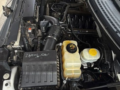 Used 2014 Ford F150 XL w/ Equipment Group 101A Mid AWD/4WD image 26