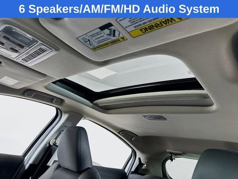 Used 2022 Honda HR-V EX image 5