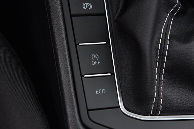 New 2027 Volkswagen Jetta S FWD image 18