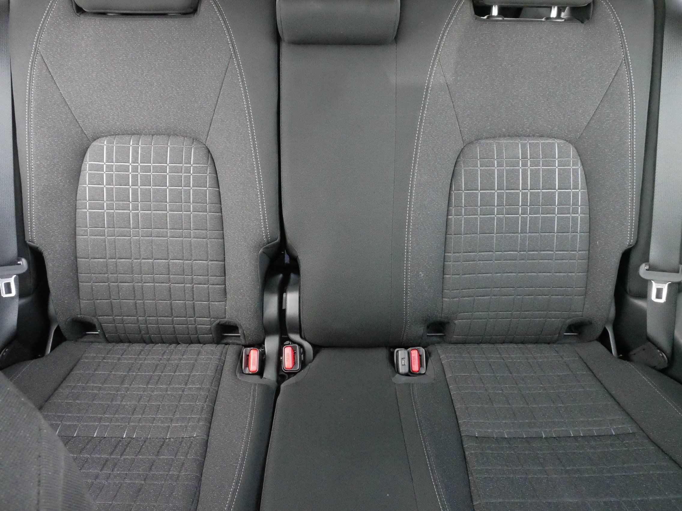 Used 2024 Honda HR-V LX image 13