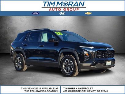 New 2026 Chevrolet Equinox ACTIV w/ Convenience Package III