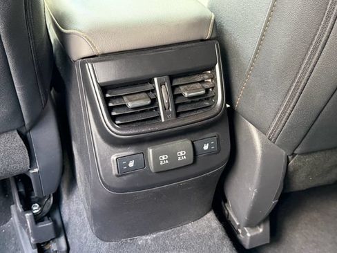Used 2022 Subaru Outback Wilderness AWD/4WD image 16