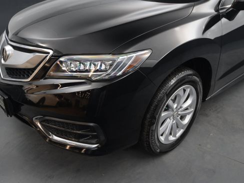 Used 2017 Acura RDX AWD w/ Technology Package image 9