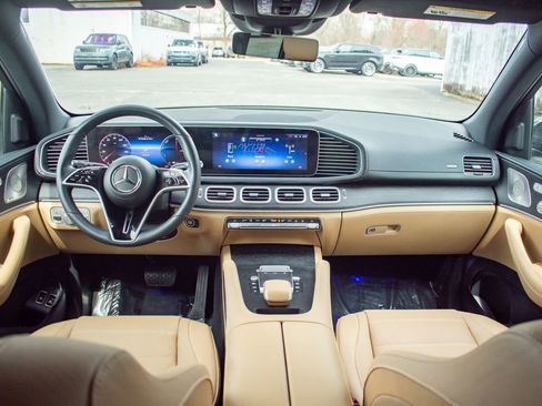 Used 2024 Mercedes-Benz GLE 450e 4MATIC image 18