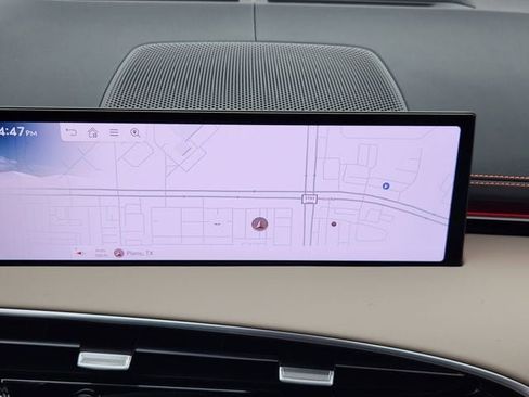 New 2026 Genesis GV70 3.5T Sport Prestige AWD/4WD image 13