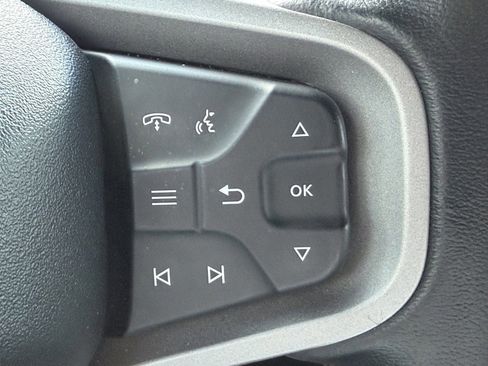 Used 2024 Ford Bronco Wildtrak AWD/4WD image 29