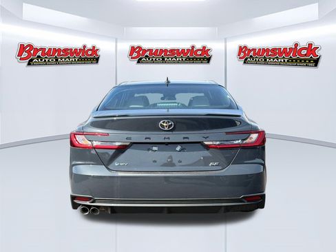 New 2026 Toyota Camry SE image 4