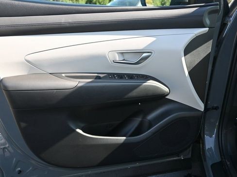 Used 2026 Hyundai Tucson SEL AWD/4WD image 18