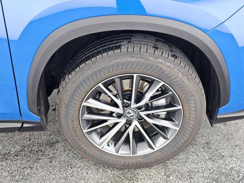 Used 2023 Lexus NX 250 Premium w/ Cold Area Package image 9