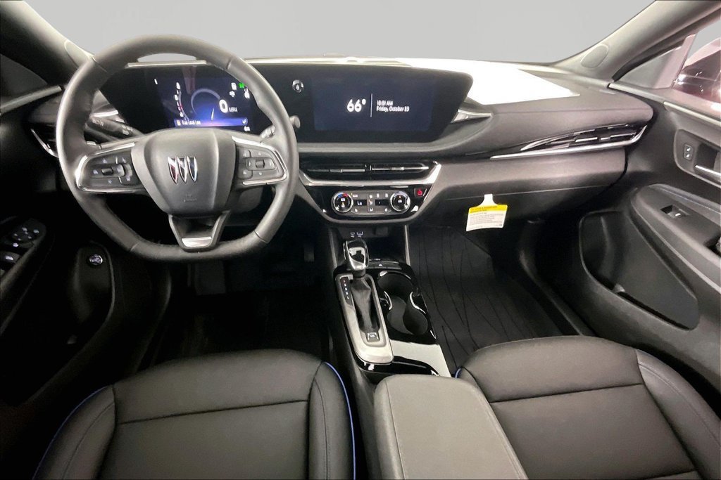New 2026 Buick Envista Sport Touring w/ Convenience I Package FWD image 6