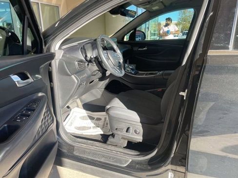 Used 2023 Hyundai Santa Fe SEL image 15
