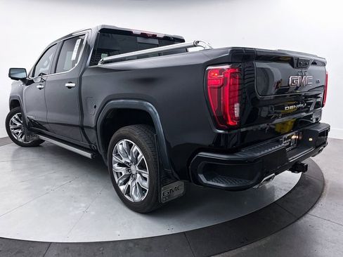 Used 2023 GMC Sierra 1500 Denali w/ Denali Reserve Package image 2