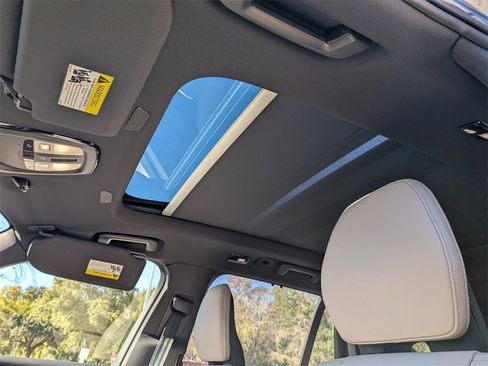 New 2026 Volvo XC90 B6 Ultra w/ Protection Package Premier image 23