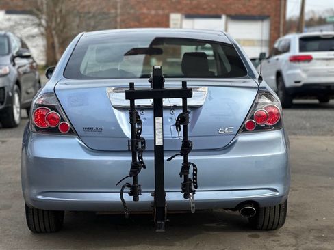 Used 2008 Scion tC image 5