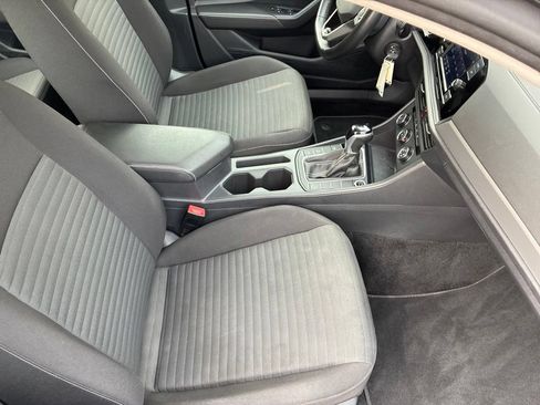 Used 2024 Volkswagen Jetta S FWD image 35