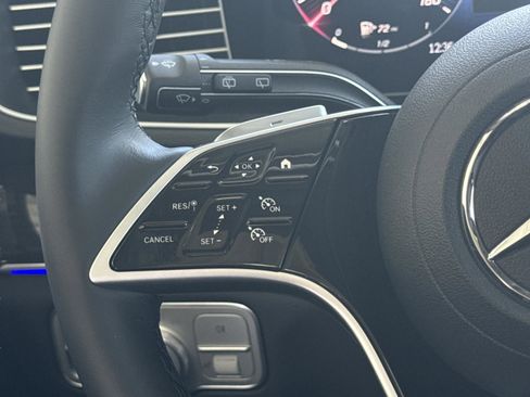 New 2026 Mercedes-Benz GLE 450 4MATIC image 13
