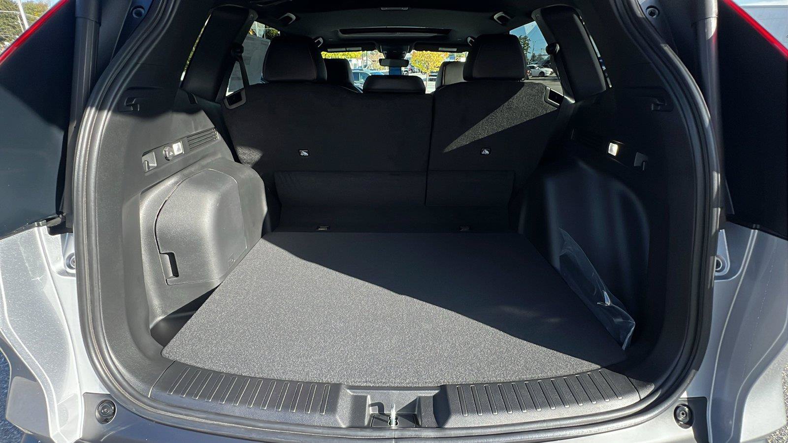 New 2027 Honda CR-V Sport-L image 16