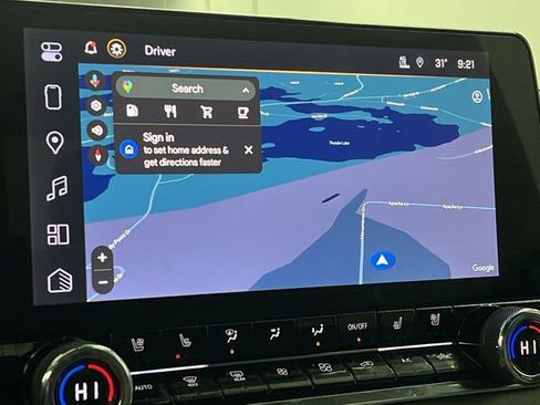 Certified 2025 Chevrolet Colorado ZR2 w/ Technology Package image 14