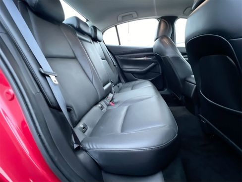 Used 2023 MAZDA MAZDA3 s image 20