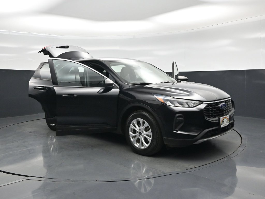 Used 2024 Ford Escape Active FWD image 31