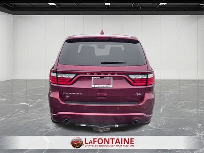 Used 2019 Dodge Durango R/T