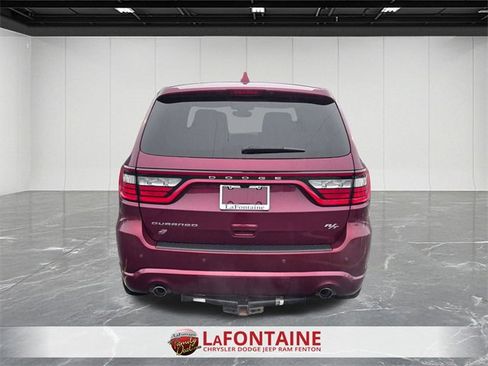 Used 2019 Dodge Durango R/T image 4