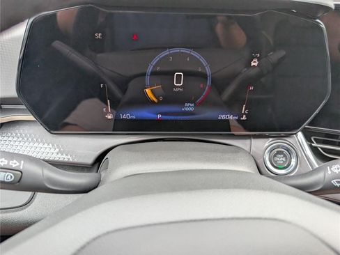 Used 2026 Chevrolet Trax ACTIV w/ Driver Confidence Package FWD image 29