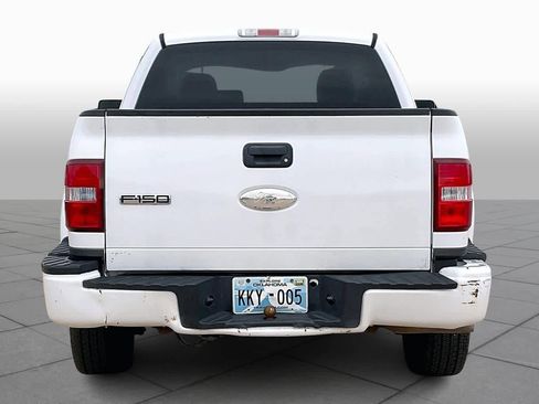 Used 2008 Ford F150 XLT image 6