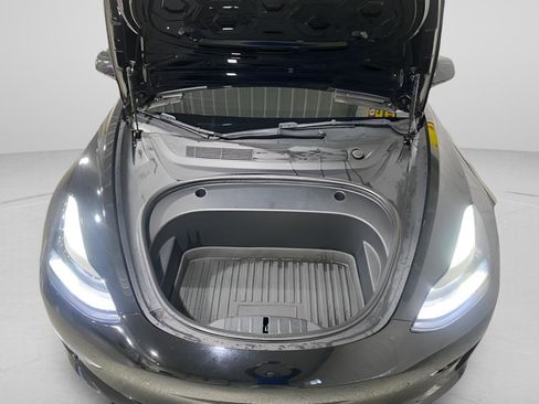 Used 2022 Tesla Model 3 Long Range AWD/4WD image 26