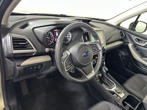 Used 2022 Subaru Forester Limited image 13
