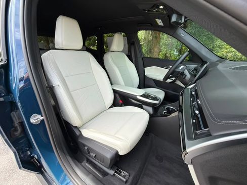New 2026 BMW X1 xDrive28i w/ Technology Package AWD/4WD image 24