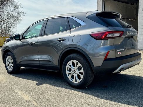 Certified 2023 Ford Escape Active image 5