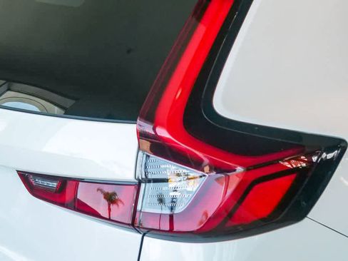 New 2026 Honda CR-V Sport Touring image 8