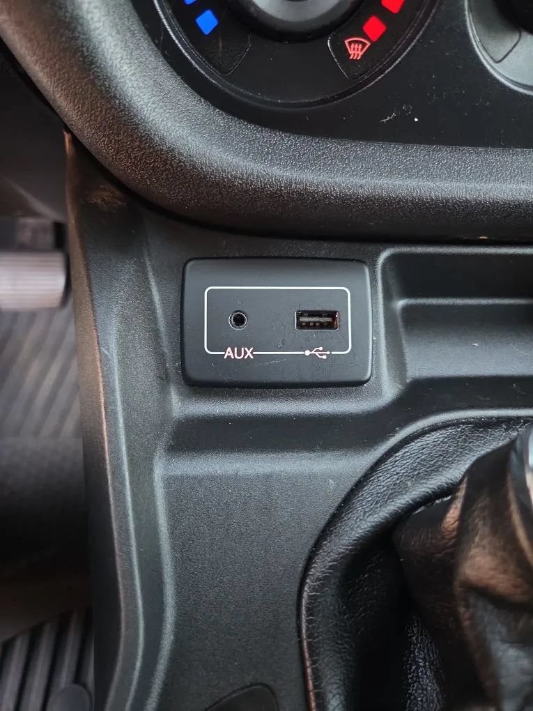 Used 2019 RAM ProMaster City Wagon FWD image 15