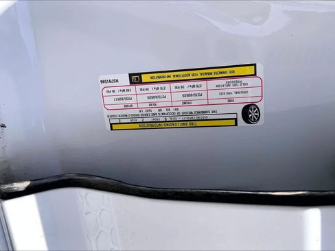 Used 2017 RAM 1500 Lone Star RWD image 36