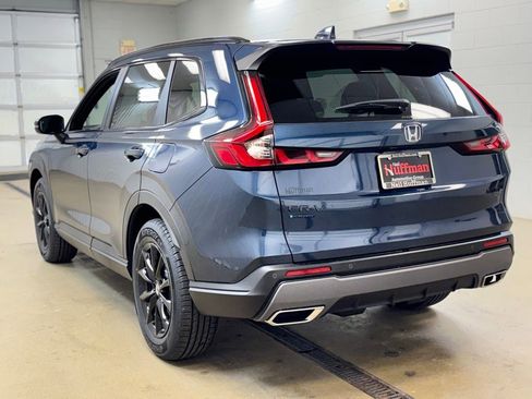 New 2026 Honda CR-V Sport-L image 7