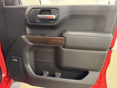 Used 2019 GMC Sierra 1500 SLT w/ SLT Premium Plus Package image 28