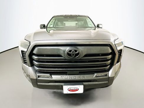 Used 2024 Toyota Tundra SR5 w/ SR5 Premium Package RWD image 2