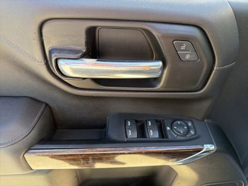 Used 2021 GMC Sierra 1500 Elevation image 11