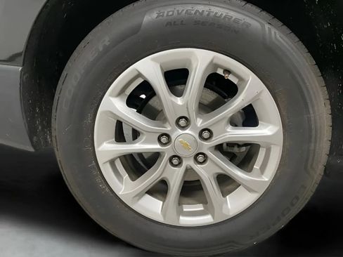 Used 2020 Chevrolet Equinox LT FWD image 28