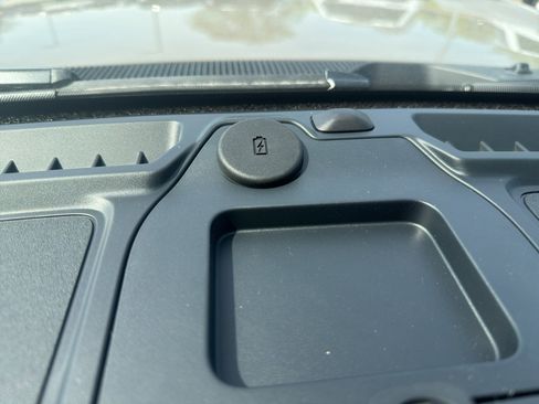 New 2026 Ford Bronco Outer Banks AWD/4WD image 26
