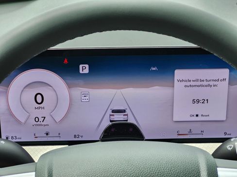 New 2026 Genesis GV80 2.5T Advanced AWD/4WD image 32