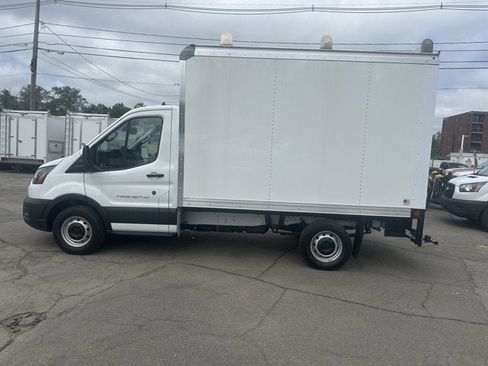 Used 2024 Ford Transit 350 image 8