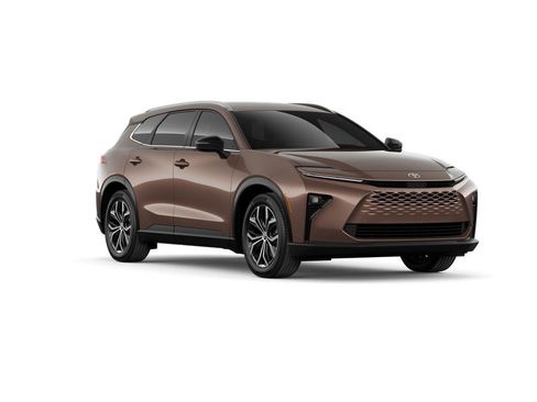 New 2026 Toyota Crown Signia image 15