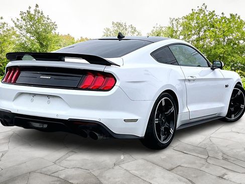 Certified 2023 Ford Mustang GT w/ Equipment Group 301A image 13